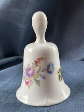 Vintage porcelain bell for sale  Lenoir City