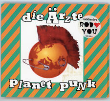Album planet punk gebraucht kaufen  Deutschland