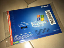 Microsoft windows professional usato  Fisciano