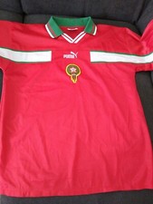 maillot maroc d'occasion maillot maroc d'occasion Romainville