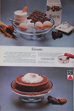 1977 press advertising d'occasion  Expédié en Belgium