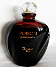 Christian dior poison gebraucht kaufen  Berlin