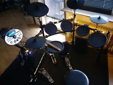 Schlagzeug milenium mps gebraucht kaufen  Lingen