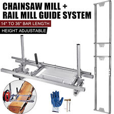 Portable aluminum chainsaw for sale  Norcross