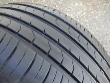 MAXXIS PREMITRA 5 XL 235/40W18 PART WORN TYRE GREAT TREAD 6mm REMAINING for sale  Shipping to South Africa