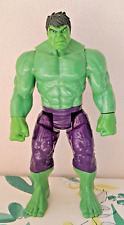 Action figure hulk usato  Valenzano