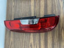 2015 - 2020 Dodge Ram ProMaster City LH driver side OEM Tail Light 🌷🌷 comprar usado  Enviando para Brazil