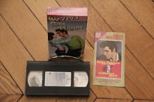 Vídeo Elvis Presley Girl Happy VHS K7 NTSC M206468 comprar usado  Enviando para Brazil