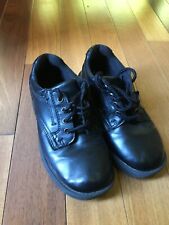 dress shoes 1 boys black for sale  Lewes