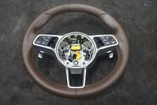 Driver steering wheel for sale  Hamtramck