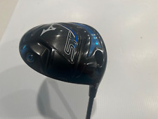 Mizuno ST-X Golf Club DRIVER: 10.5 deg. w/HZRDUS 6.0 STIFF; Draw Biased. for sale  Shipping to South Africa