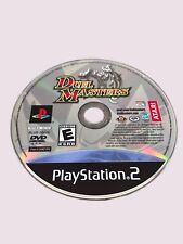 DUEL MASTERS - (Sony PlayStation 2 PS2) solo disco envío gratuito segunda mano  Embacar hacia Argentina