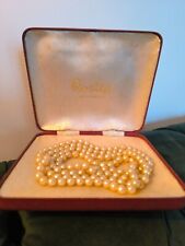 Rosita long pearl for sale  LYMINGTON