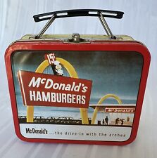 Vintage mcdonald hamburgers for sale  Twinsburg