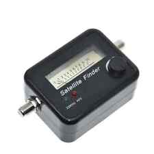 Satellite meter finder for sale  Ireland