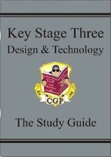 Ks3 design technology for sale  UK