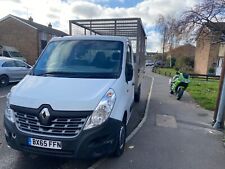 Renault master for sale  GRAYS