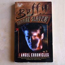 Buffy vampire slayer for sale  Ireland