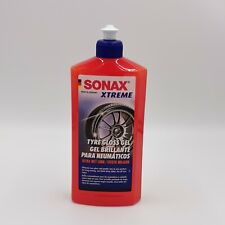 Sonax xtreme tyre for sale  Shipping to Ireland