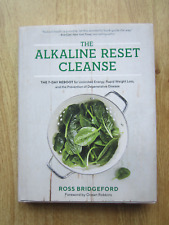 Alkaline reset cleanse for sale  ELY