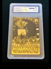 Muhammad ali 2009 gebraucht kaufen  Ebeleben