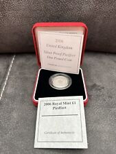 2006 silver proof for sale  Ireland