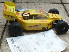 kyosho Inferno TR15 RC Buggy for sale  Shipping to South Africa