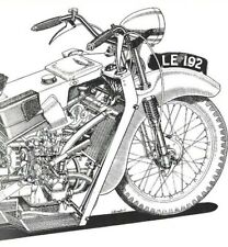 Velocette project wiring for sale  BIRMINGHAM