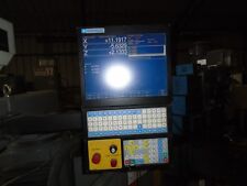Supermax axis cnc for sale  Graytown