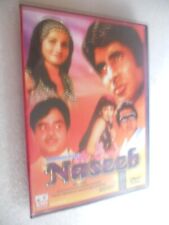 Dvd bollywood naseeb d'occasion  Wervicq-Sud