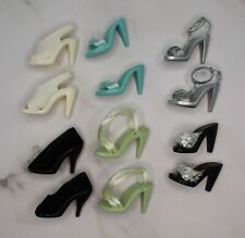 Lot doll shoes for sale  Metuchen