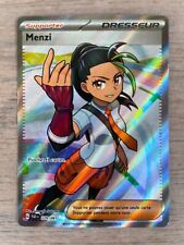 Carte pokemon menzi d'occasion  Gagny