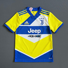 Juventus jersey 2021 d'occasion  Expédié en Belgium