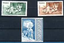 K4875 togo timbres d'occasion  Berck