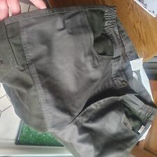 shooting trousers for sale  BLACKWOOD