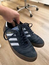 Adidas montreal navy for sale  LONDON