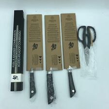 Shun sora 6pc for sale  Louisville