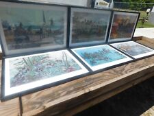 art set framed six for sale  Belleview