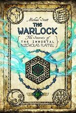 Warlock book secrets for sale  UK