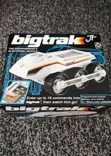 Bigtrak programmable electric for sale  MANCHESTER