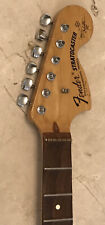 Yngwie malmsteen Personally Owned and played Fender Stratocaster NECK for sale  Shipping to Canada