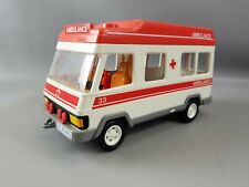 Playmobil 3456 ambulance for sale  Cleveland