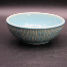 Mccoy bowl aqua for sale  Somerville