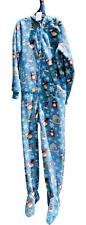Footed pajamas.com hood for sale  Pen Argyl