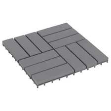 Decking tiles pcs for sale  SOUTHALL