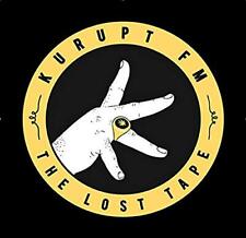 Kurupt lost tape for sale  UK