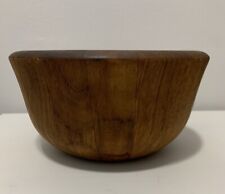 Dansk teak wood for sale  Brooklyn