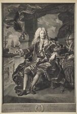 Samuel bernard portrait d'occasion  Lyon II