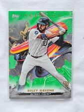 Riley greene rookie for sale  Shipping to Ireland