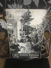 Early italian painting for sale  MARCH